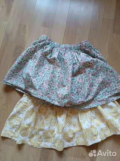 Одежда для девочки, 134-140, Zara, hm, mango