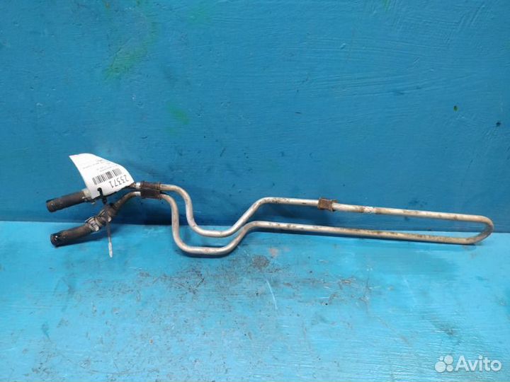 Радиатор гидроусилителя Nissan X-Trail T30