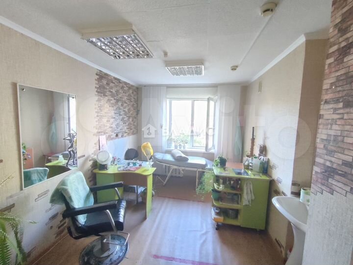 Продам помещение свободного назначения, 122 м²