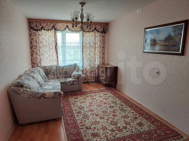 2-к. квартира, 70,7 м², 7/7 эт.