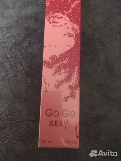 Туалетная вода женская 10 мл