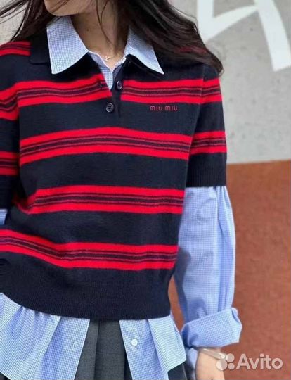 Поло Miu Mi)