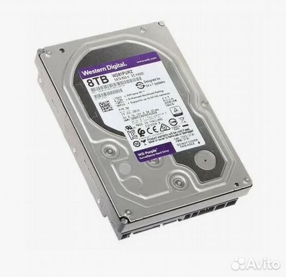 Жесткий диск