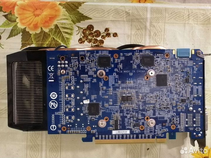 Видеокарта