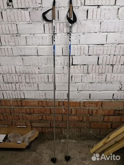 Лыжные палки