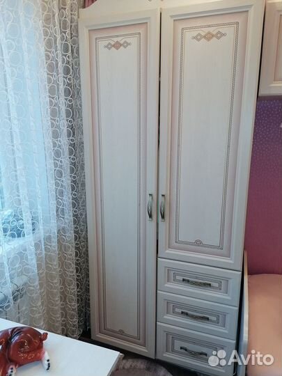 Мебель в детскую