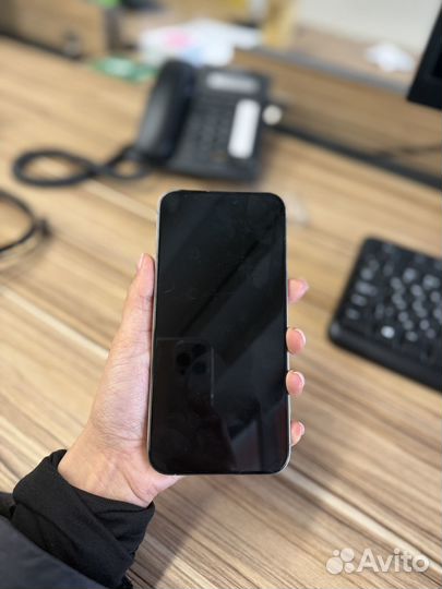 iPhone 15 Pro Max, 512 ГБ