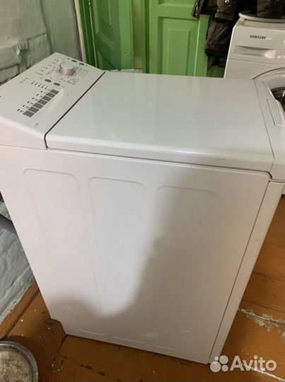 Ремонт стиральных машин на дому