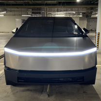 Tesla Cybertruck AT, 2024, 150 км, с пробегом, цена 34 000 000 руб.