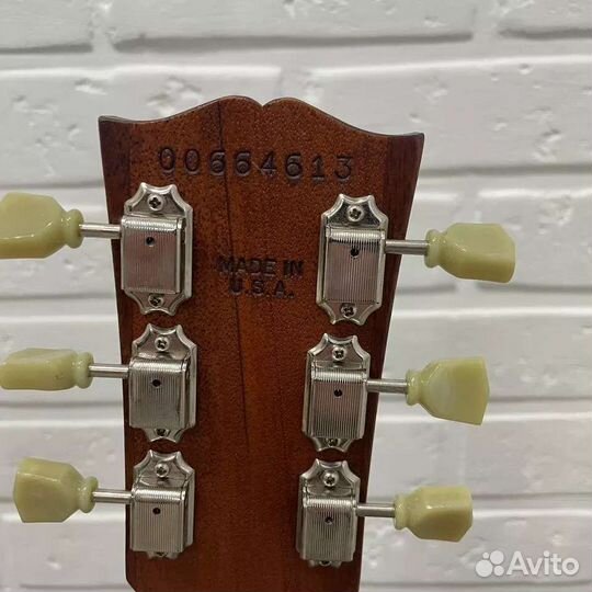 Gibson sg special
