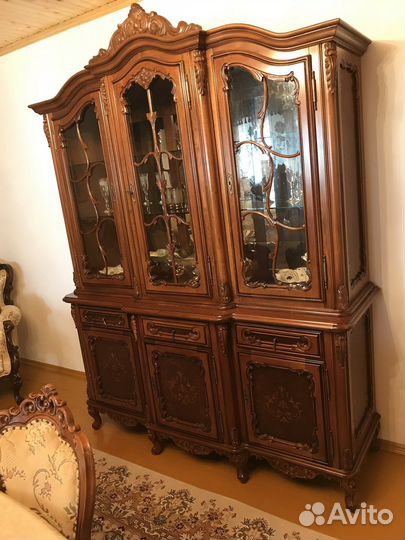 Румынская мебель