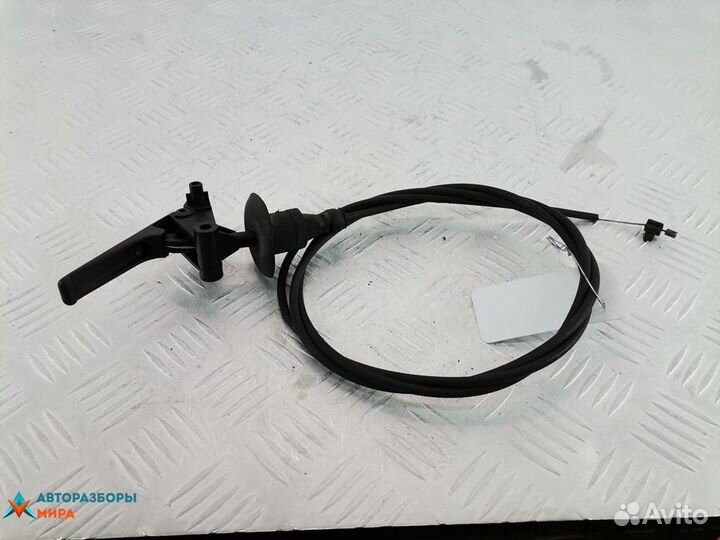 Ручка открывания капота Peugeot 206 2001 7937F2