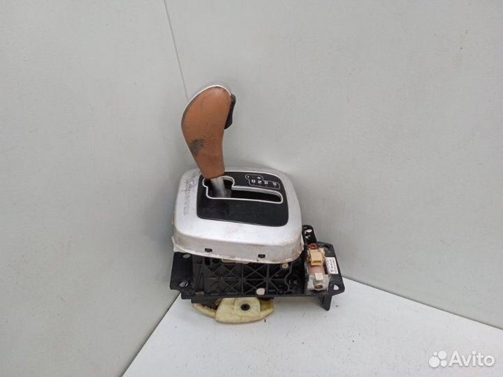 Б/У Б/У селектор, рычаг переключения передач