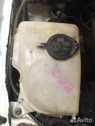 Бачок омывателя Toyota Corolla Sprinter AE110