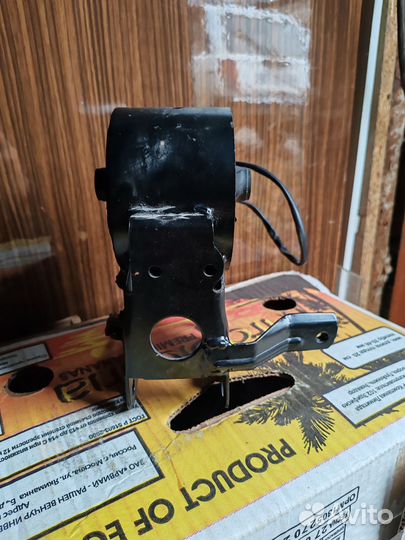 Подушка двигателя задняя Nissan teana j31