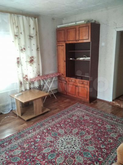 1-к. квартира, 35 м², 2/2 эт.