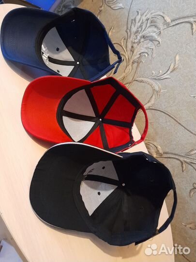 Бейсболка Кепка