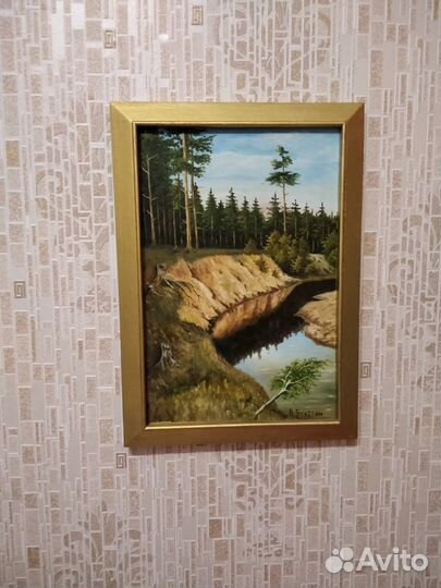 Искусство. Живопись