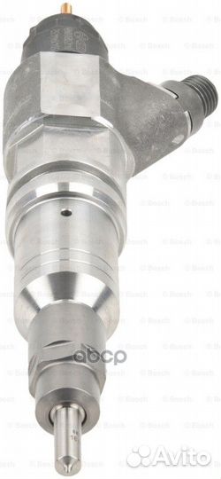 0 445 120 092 инжектор CR/IPL35/zeris30S IVE