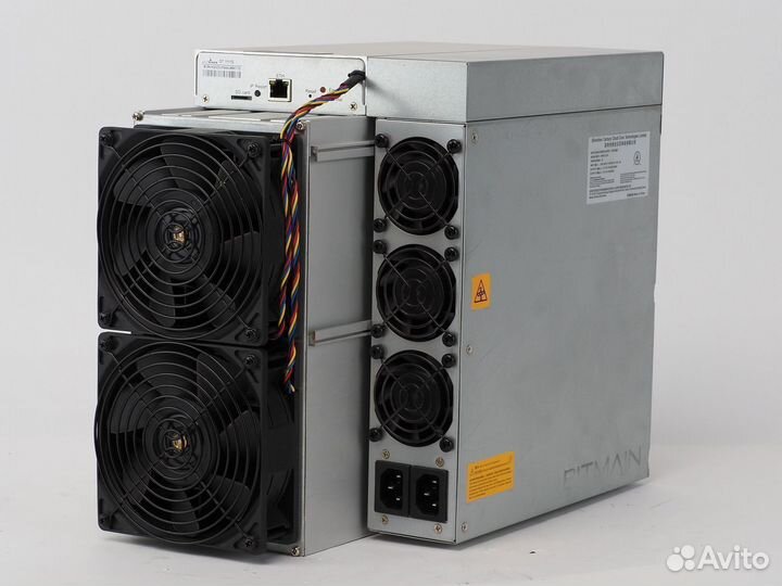 Асик Antminer L7 9050