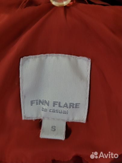 Куртка / пуховик зимний женский 44 46