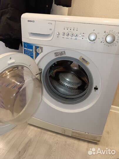 Стиральная машина бу