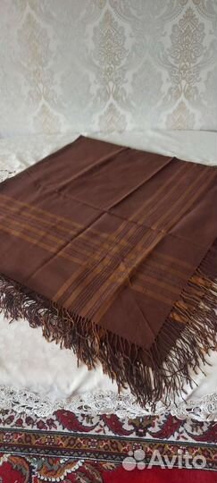 Павлопасадский старинный и чешские платки