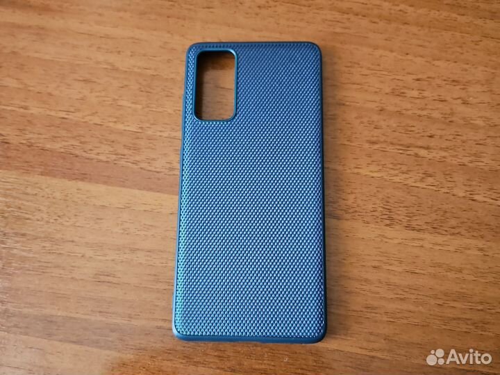 Чехол для Samsung galaxy s20 fe