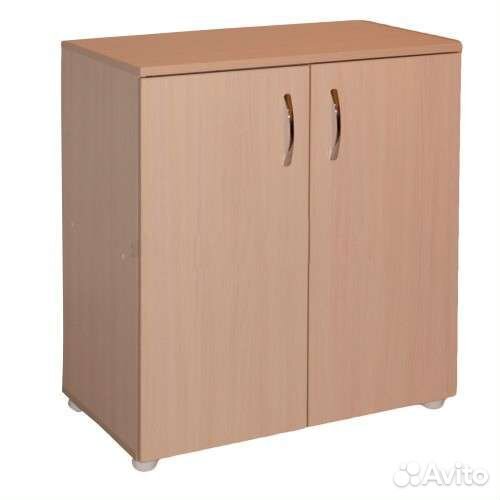 Офисная мебель. Письменный стол. Тумба. Шкаф