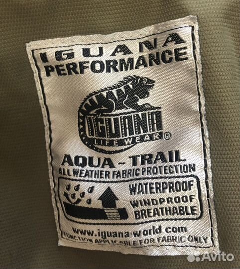 Женская горнолыжная куртка Iguana