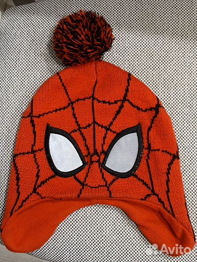 Шапка для мальчика