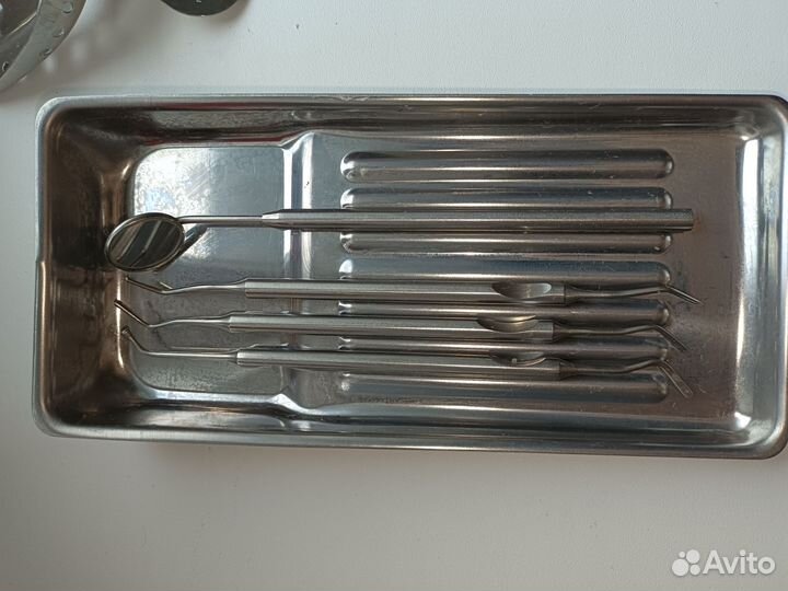 Стоматология