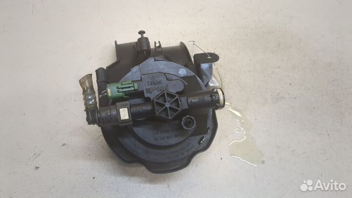 Корпус топливного фильтра Citroen C5, 2006