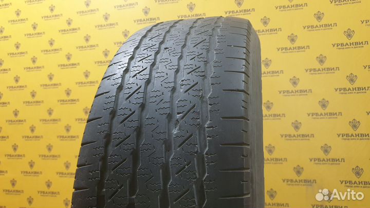 Michelin Cross Terrain SUV 245/65 R17