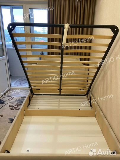 Кровать 180х200