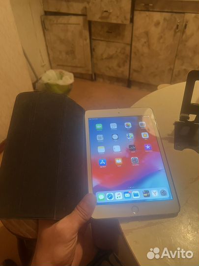 Apple iPad mini 3