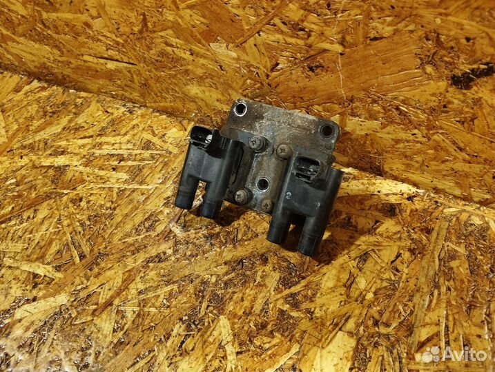 Катушки зажигания модуль Lacetti