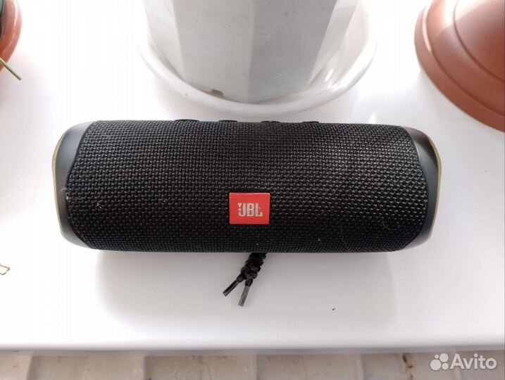 Bloototh колонка JBL flip 5
