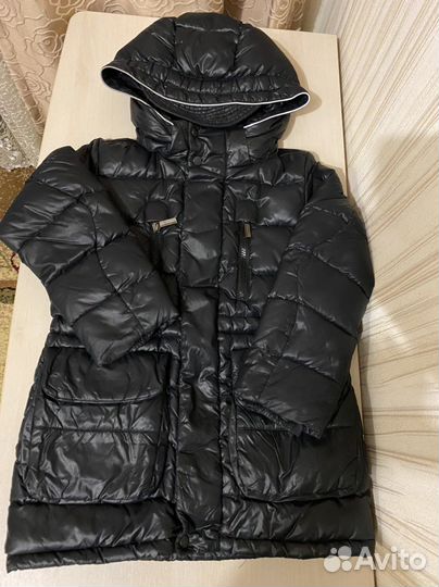 Вещи на мальчика 116-122