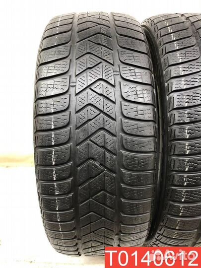 Pirelli Winter Sottozero 3 235/45 R19 99V