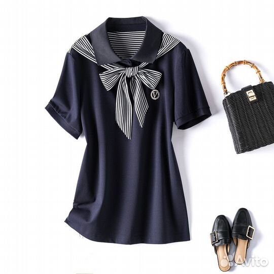 Брючный комплект вискоза новый