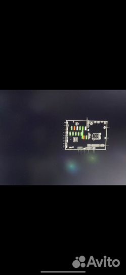 Материнская плата ArRock Q270 Pro BTC+