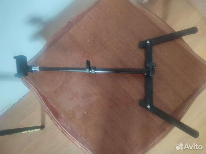 Штатив для телефона настольный