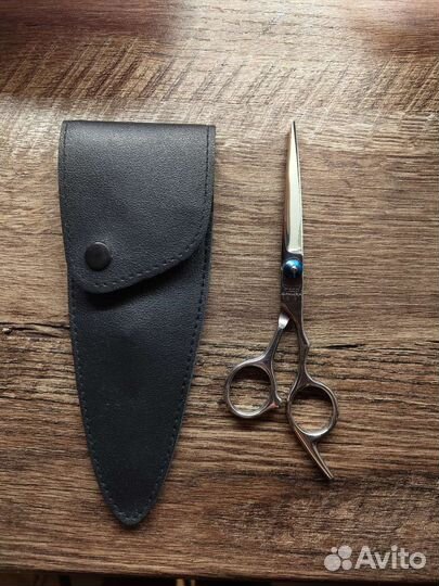 Ножницы парикмахерские