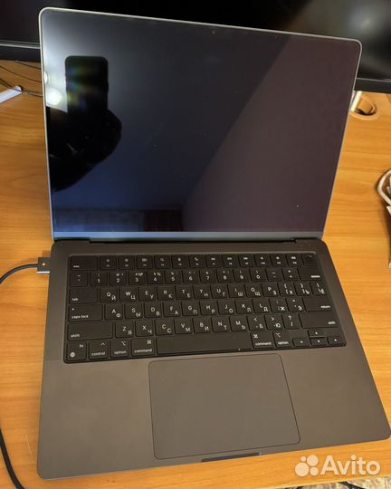 Mаcвоok Рro 14 М3 Рro 18gb/512gb