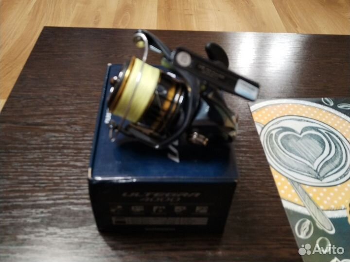 Shimano ultegra 4000