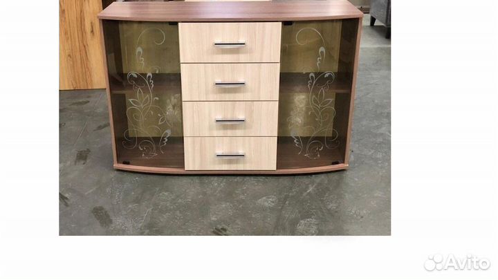 Комод Стенд К-7