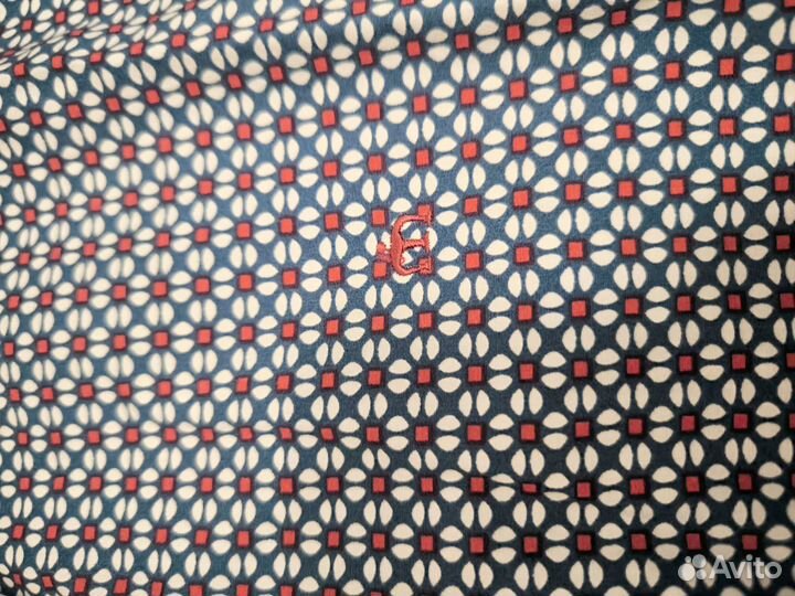 Рубашка мужская Merc M