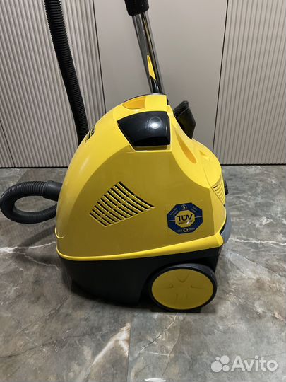 Пылесос karcher ds 5500