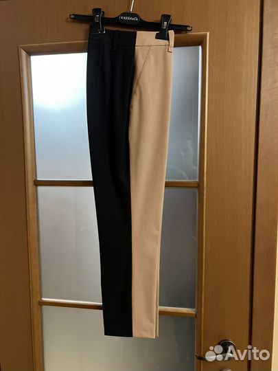 Брючный костюм Vassa